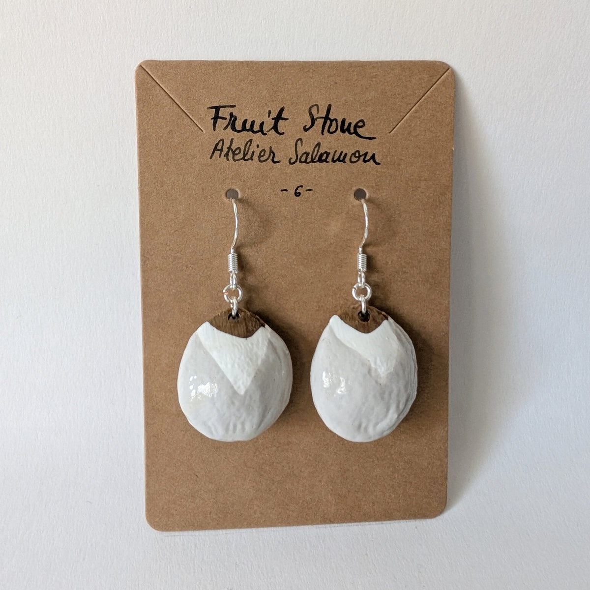 Fruit Stone -006-