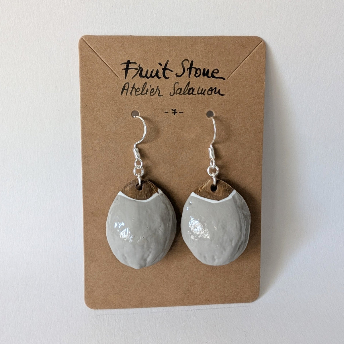 Fruit Stone -007-