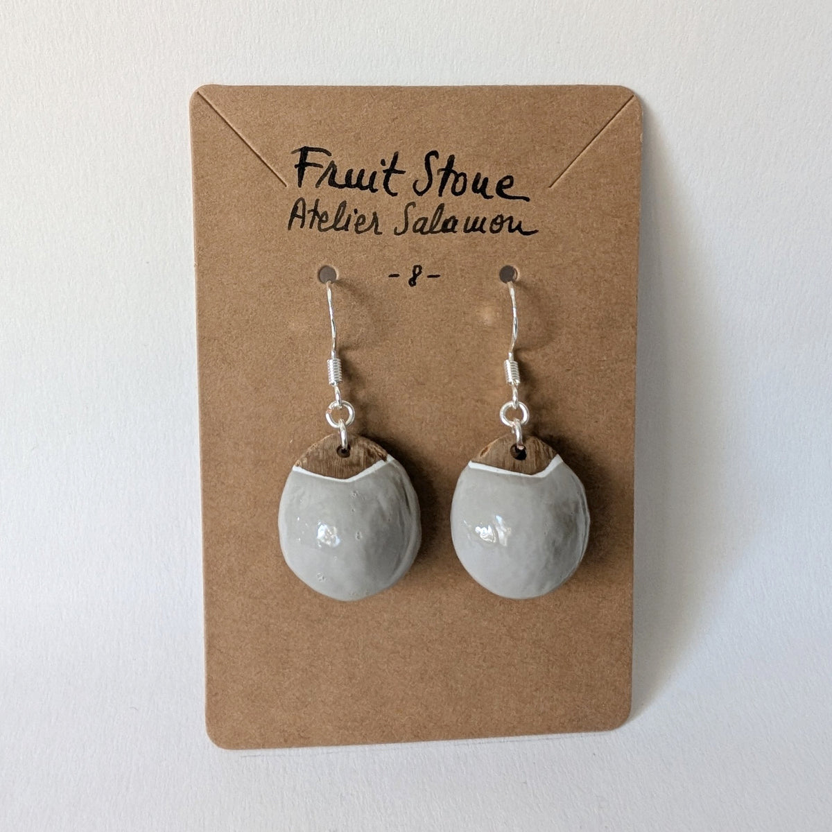 Fruit Stone -008-