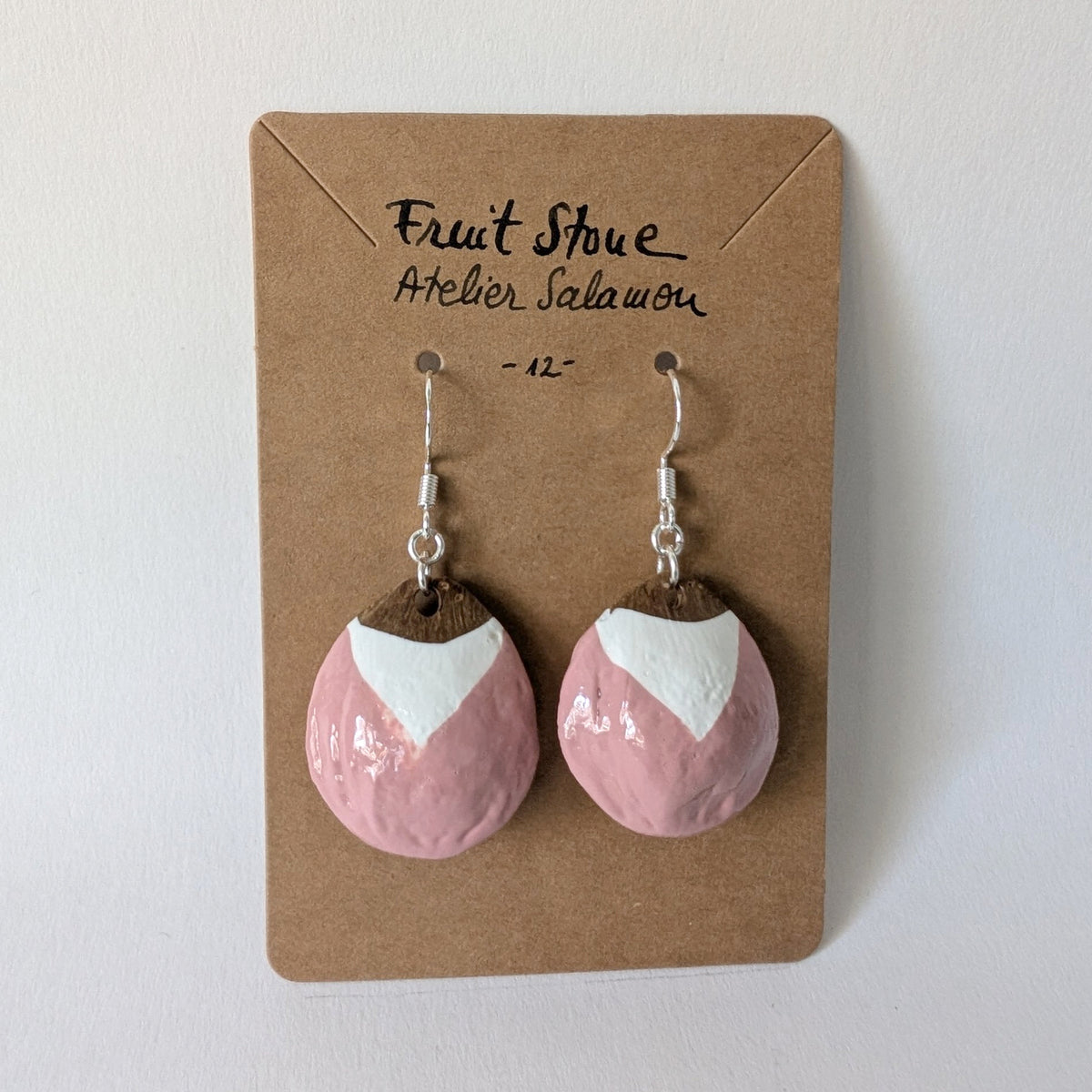 Fruit Stone -012-