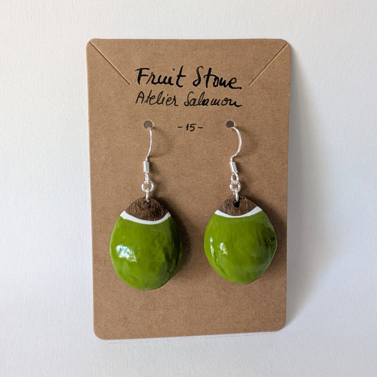 Fruit Stone -015-