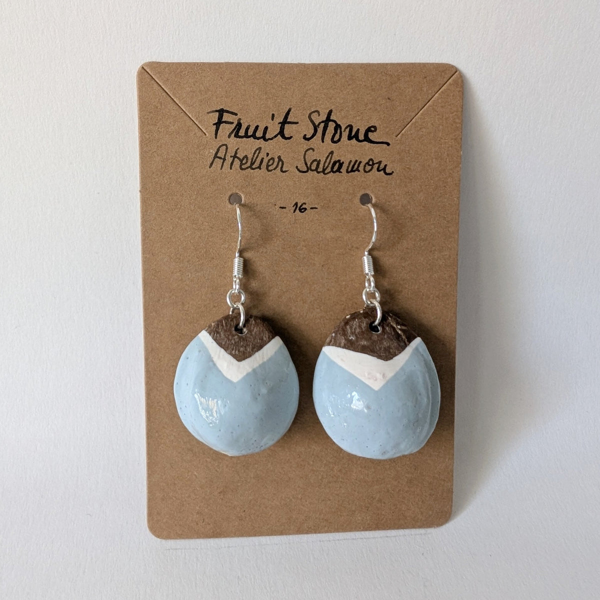 Fruit Stone -016-
