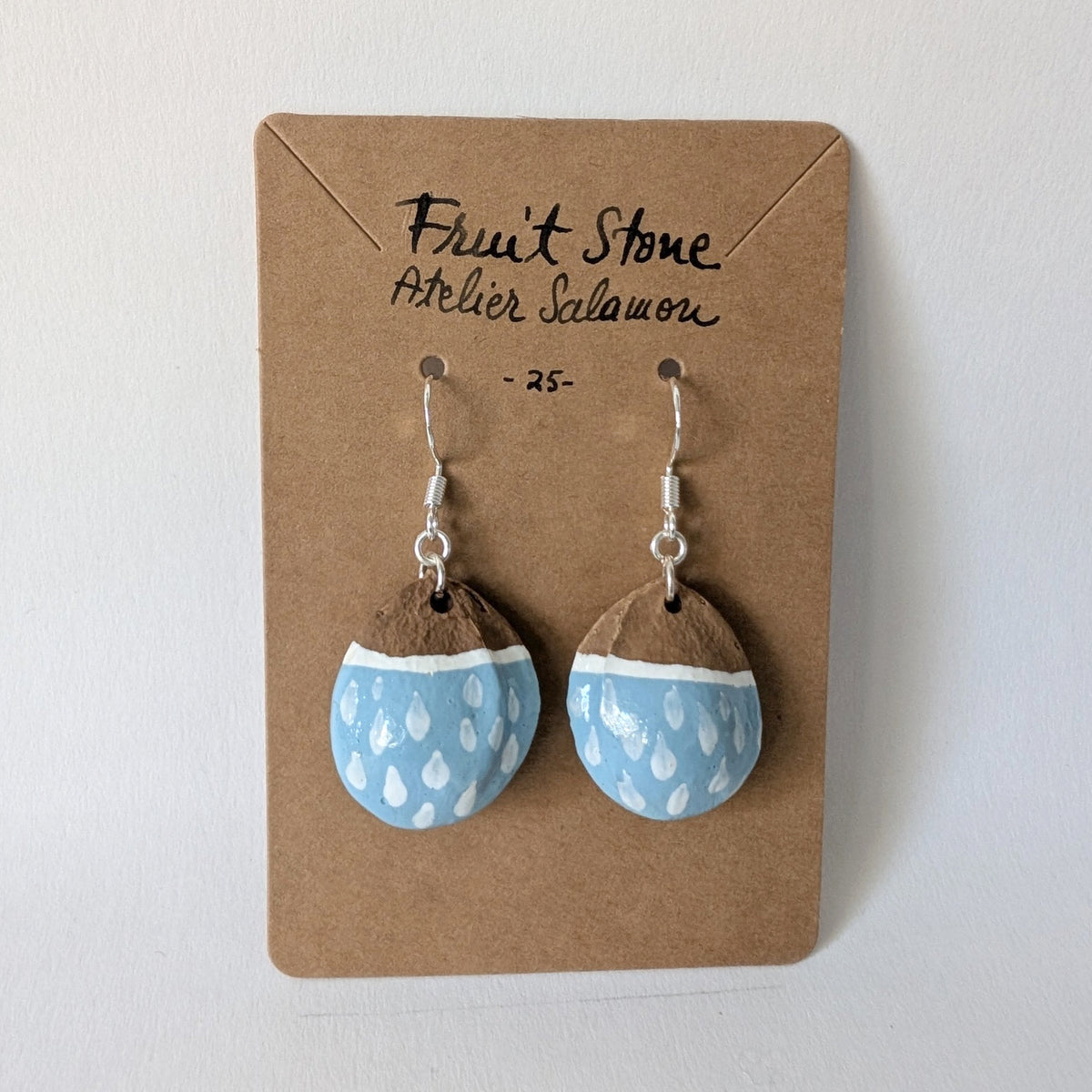 Fruit Stone -025-