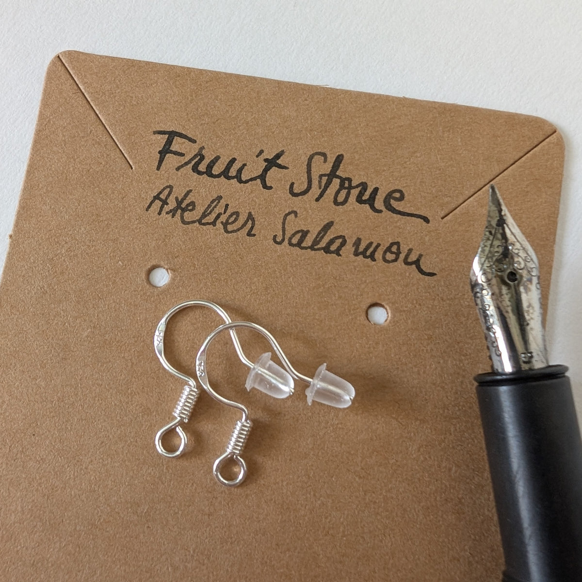 Fruit Stone -014-