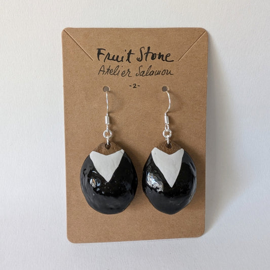 Fruit Stone -002-