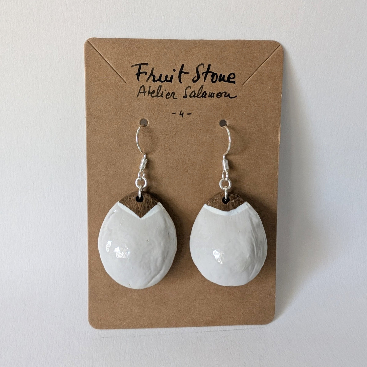 Fruit Stone -004-