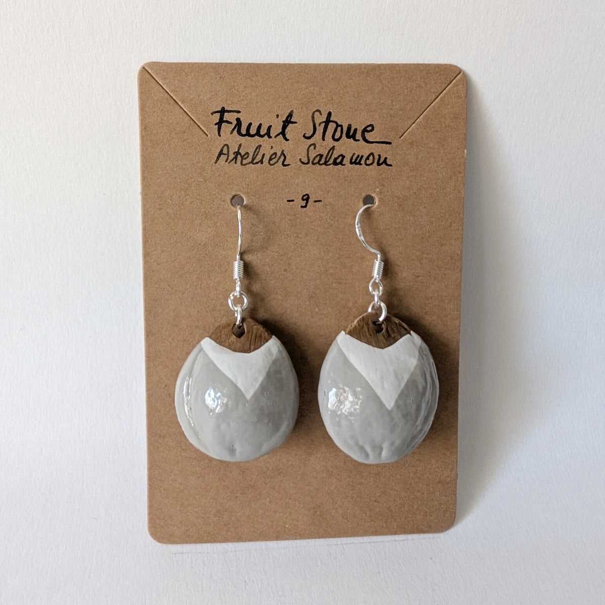 Fruit Stone -009-