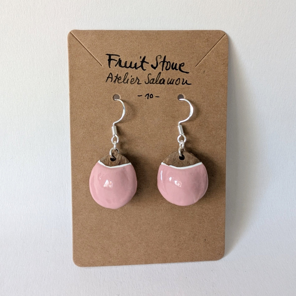 Fruit Stone -010-