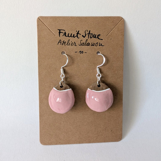 Fruit Stone -010-