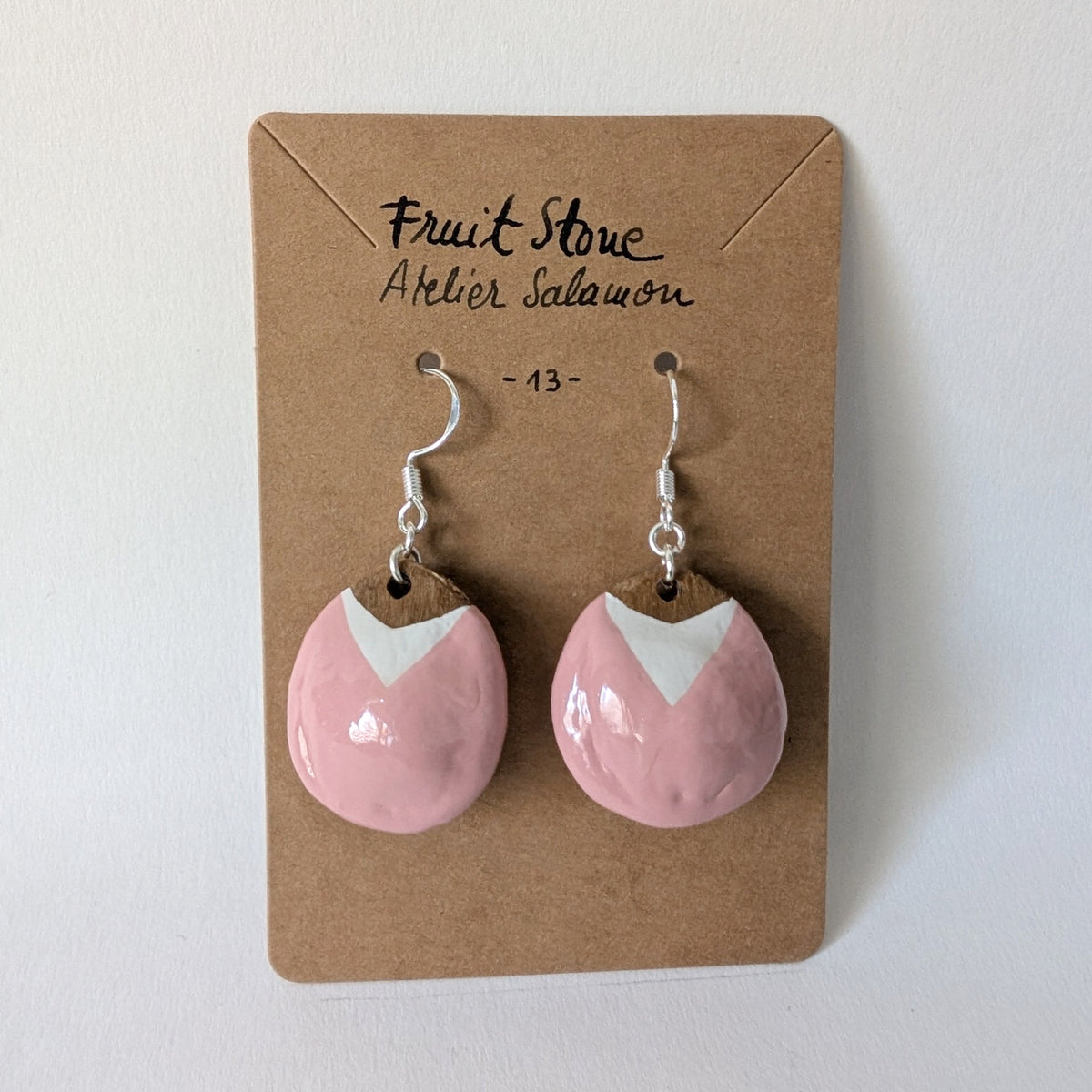 Fruit Stone -013-