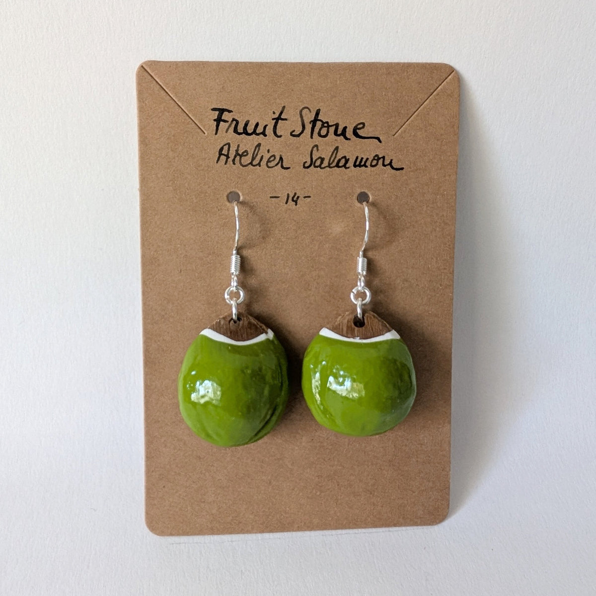 Fruit Stone -014-