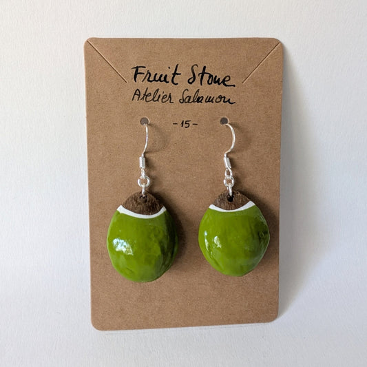 Fruit Stone -015-