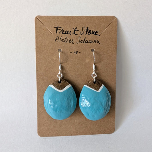 Fruit Stone -018-