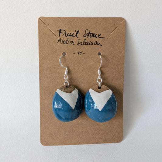 Fruit Stone -019-