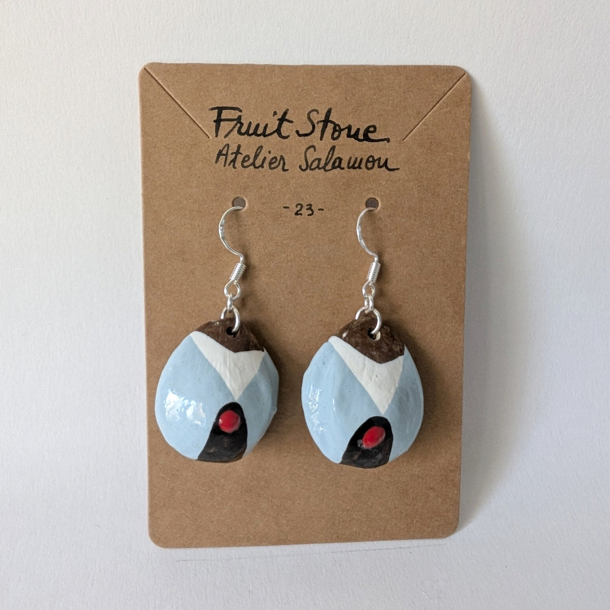 Fruit Stone -023-