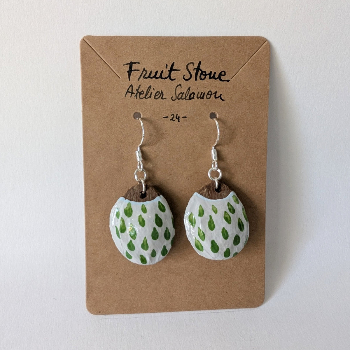 Fruit Stone -024-