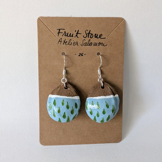 Fruit Stone -026-