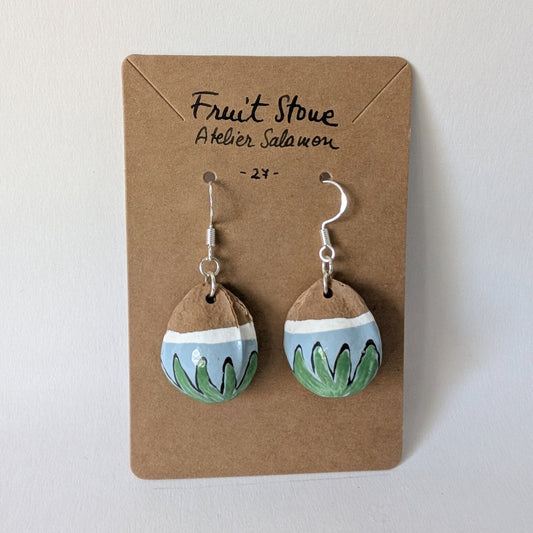 Fruit Stone -027-