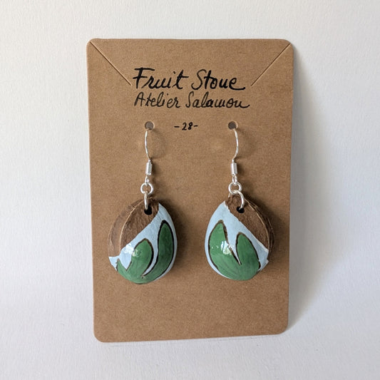 Fruit Stone -028-