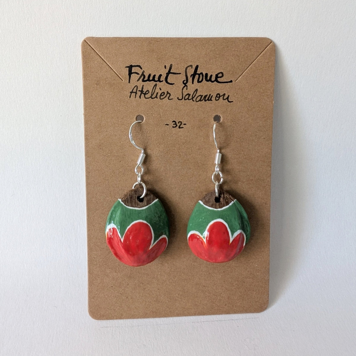 Fruit Stone -032-