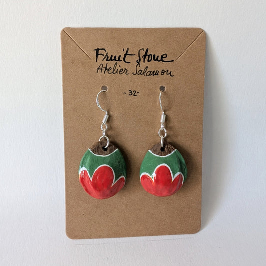 Fruit Stone -032-