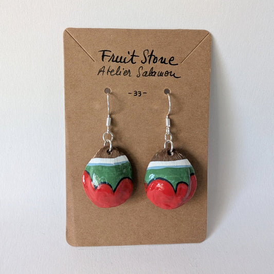 Fruit Stone -033-
