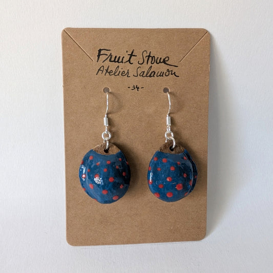 Fruit Stone -034-