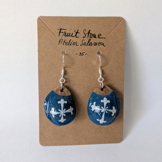 Fruit Stone -035-