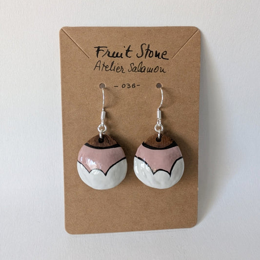 Fruit Stone -036-