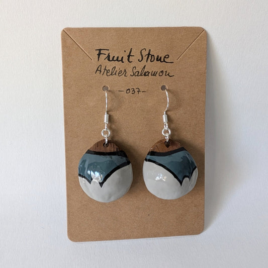 Fruit Stone -037-