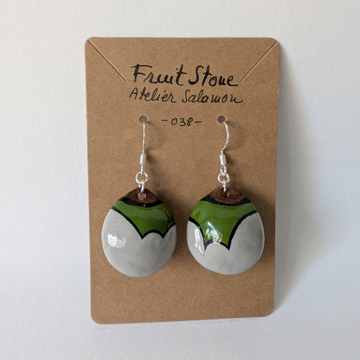 Fruit Stone -038-